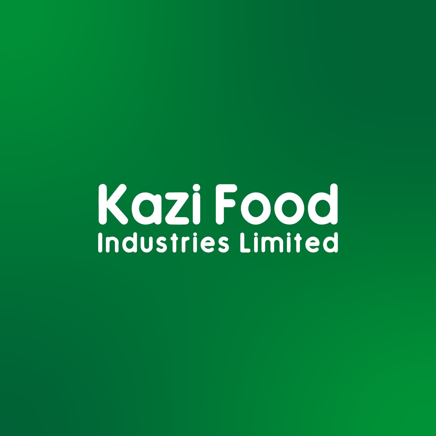 Kazi Food Industries Ltd.